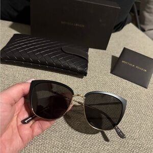 Bottega Veneta Sunglasses